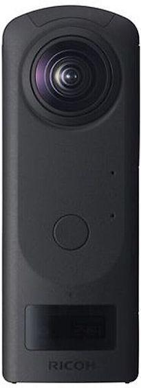 RICOH Theta Z1 51GB zwart, Audio, Tv en Foto, Actiecamera's, Zo goed als nieuw, Verzenden