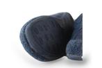 Basicz Pantoffels in maat 41 Blauw | 10% extra korting, Zo goed als nieuw, Verzenden, Blauw, Basicz