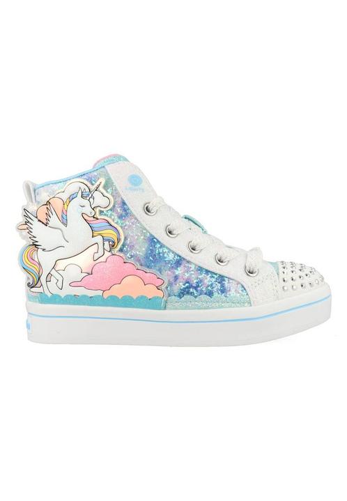 -23% Skechers  Skechers Twi-lites 2.0 enchanted unicorn 3143, Kinderen en Baby's, Kinderkleding | Schoenen en Sokken, Nieuw, Verzenden