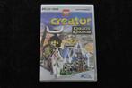 Lego Creator Knights Kingdom PC Game, Spelcomputers en Games, Games | Pc, Verzenden, Nieuw