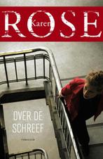 Over de schreef / Baltimore / 4 9789026136955 Karen Rose, Verzenden, Gelezen, Karen Rose