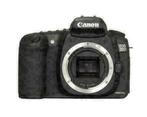 Canon EOS 20D camera body met garantie, Audio, Tv en Foto, Spiegelreflex, Canon, Ophalen of Verzenden, Zo goed als nieuw