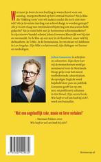 Jongens, ik wil nu toch écht beginnen 9789400404830, Verzenden, Gelezen, Johan Goossens