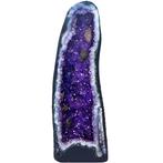 amethist Kathedraal Geode - 65x20x20 cm- 23 kg, Nieuw