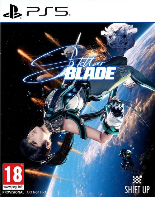 Stellar Blade-Standaard (PlayStation 5) NIEUW, Spelcomputers en Games, Games | Sony PlayStation 5, Nieuw, Ophalen of Verzenden