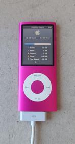 Apple - iPod Nano A1285, 4th Generation, 8GB - iPod, Nieuw