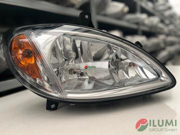 MERCEDES VITO W639 H7 KOPLAMP RECHTS A6398200261 beschikbaar voor biedingen