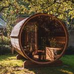 Gratis comfortupgrade bij sauna Welvaere | Wellness in tuin, Sport en Fitness, Sauna, Nieuw, Fins of Traditioneel, Complete sauna