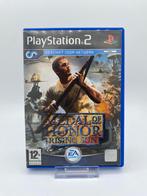 *USED* Medal of honor Rising sun / PS2, Verzenden, Gebruikt