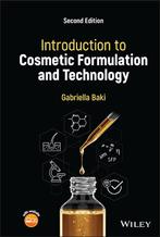 9781119709770 Introduction to Cosmetic Formulation and Te..., Verzenden, Nieuw, Gabriella Baki