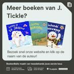 Dieren op de boerderij / Kiekeboe pop-ups 9789052473413, Verzenden, Gelezen, J. Tickle