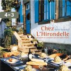 Chez LHirondelle 9789027476326 H. Oosterveld, Verzenden, Gelezen, H. Oosterveld