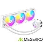 Antec Skeleton 360 ARGB White, Verzenden, Nieuw