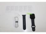 Apple Watch SE (2024) - Smartwatch - GPS - 44mm - Aluminium, Verzenden, Zo goed als nieuw, Apple