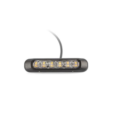 Fristom LED Flitser Oranje FT-200 LED, Auto-onderdelen, Verlichting, Nieuw, Ophalen of Verzenden
