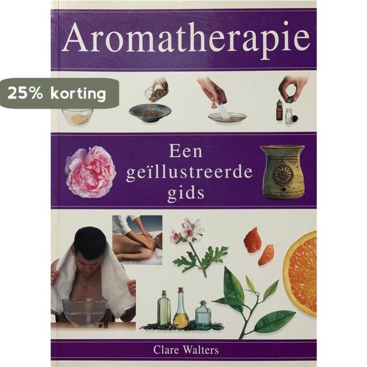 AROMATHERAPIE 9783829015080 Clare Walters, Boeken, Literatuur, Gelezen, Verzenden
