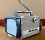 Televisie - Ruimtevaart draagbare tv - Elektronika VL-100