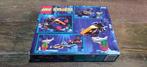 Lego Set - 6155 - Aquazone - Deep Sea Predator, Nieuw