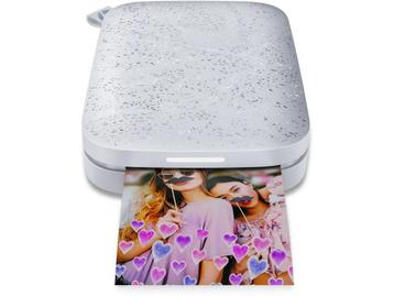 HP Sprocket New Edition - Fotoprinter - Sneller verbinden beschikbaar voor biedingen