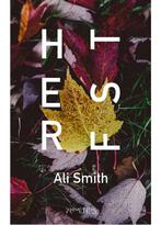 9789044636604 Herfst | Tweedehands, Verzenden, Zo goed als nieuw, Ali Smith