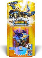 Skylanders Giants: Drobot - Lightcore, Verzenden, Nieuw