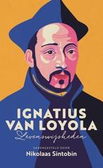 Ignatius Van Loyola | Sintobin, Nikolaas | Nieuw, Boeken, Verzenden, Nieuw, Sintobin, Nikolaas