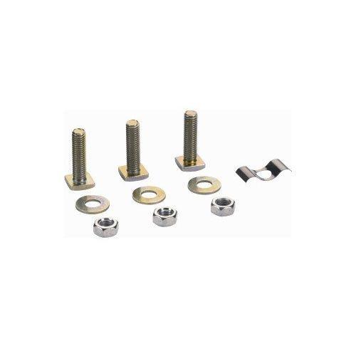 Meterbord bevestigingsboutjes, Doe-het-zelf en Verbouw, Elektra en Kabels, Nieuw, Ophalen of Verzenden