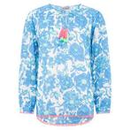 Zwillingsherz Shirtblouse Vlinder, Kleding | Dames, T-shirts, Verzenden, Nieuw