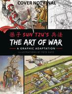 9781684124299 Graphic Classics-The Art of War: A Graphic ..., Boeken, Verzenden, Zo goed als nieuw, Sun Tzu