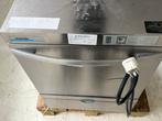 Winterhalter vaatwasser GS302- 60x65x83,5, Zakelijke goederen, Ophalen of Verzenden, Gebruikt