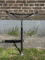 Wandelstok - unieke in hoogte verstelbare zitstok wandelstok, Antiek en Kunst