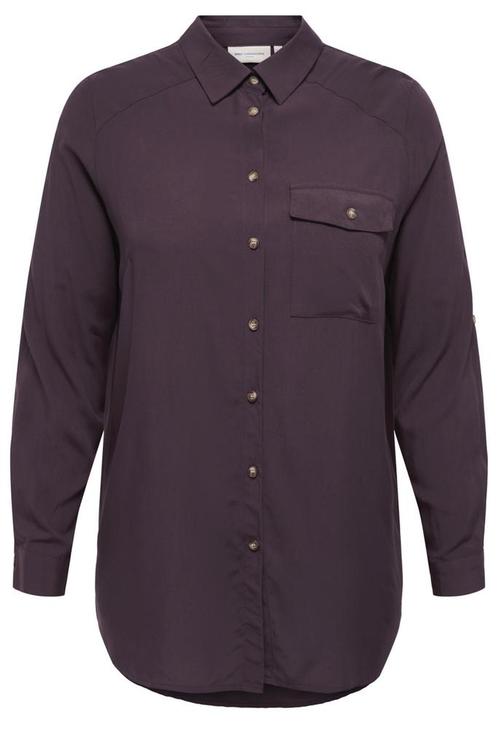 ONLY blouse CARDENIZIA Maat:, Kleding | Dames, Blouses en Tunieken, Overige kleuren, Nieuw, Verzenden