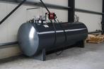 Dieseltank 8.000 liter, Nieuw