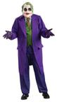 The Joker kostuum de luxe (Feestkleding heren)