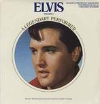 LP gebruikt - Elvis - A Legendary Performer   Volume 4 (G..., Zo goed als nieuw, Verzenden