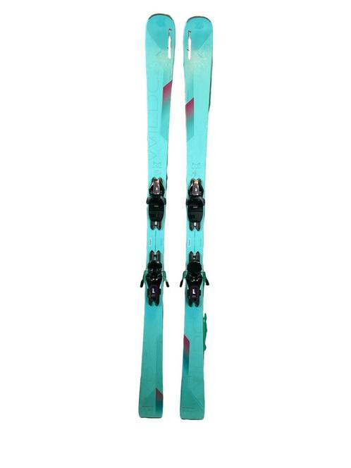 Elan Wildcat 76-166 cm, Sport en Fitness, Skiën en Langlaufen, Skiën, Ski's, Gebruikt, Carve, Ophalen of Verzenden