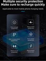 Oplaadkabel – Geschikt voor, Ophalen of Verzenden, Nieuw