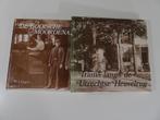Twee boeken over stoomtrams in het Gooi en de Utrechtse H..., Boeken, Ophalen of Verzenden, Nieuw