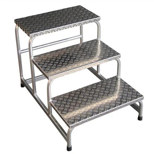 ALX Montagetrappen, Doe-het-zelf en Verbouw, Ladders en Trappen, Nieuw, Verzenden