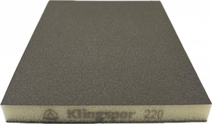 SW501TR Schuurspons 123x96x12,5MM, Doe-het-zelf en Verbouw, Verf, Beits en Lak, Nieuw, Ophalen of Verzenden