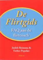 De Flirtgids 9789058777423 Judith Reinsma, Boeken, Gelezen, Verzenden, Judith Reinsma, Esther Popelier