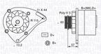 Dynamo / Alternator FIAT ALBEA (1.2,1.6 16V), Auto-onderdelen, Nieuw, Ophalen of Verzenden