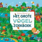 Het grote vogelzoekboek 9789044841633 Erik van Bemmel, Verzenden, Gelezen, Erik van Bemmel
