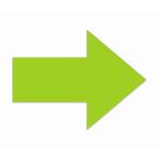 Magneet pijlen, 60x80mm, Ophalen of Verzenden, Nieuw in verpakking