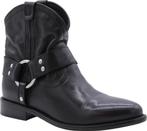 BRONX - Felise - Laarzen - Zwart - maat 39 (Damesschoenen), Kleding | Dames, Schoenen, Verzenden, Nieuw