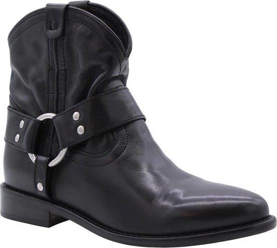 BRONX - Felise - Laarzen - Zwart - maat 39 (Damesschoenen), Kleding | Dames, Schoenen, Nieuw, Verzenden