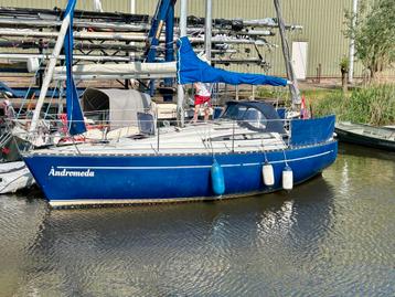 Trident 80 beschikbaar voor biedingen