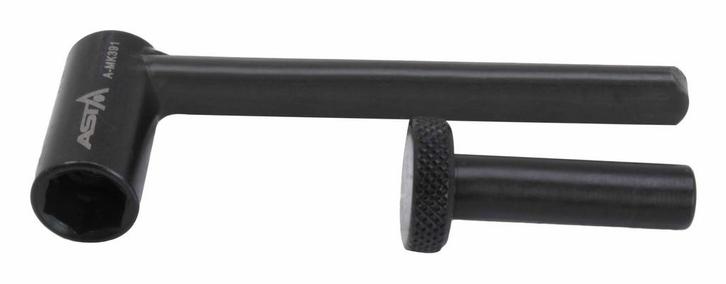 Triumph Motorklep Regelaar Afstel Set - Afstelgereedschap Vo, Auto diversen, Autogereedschap, Nieuw, Ophalen of Verzenden