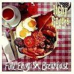 cd - Itchy Fingers - Full English Breakfast, Verzenden, Zo goed als nieuw