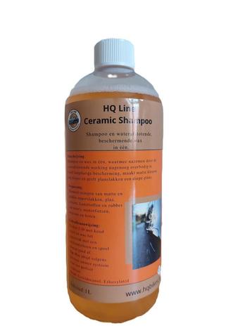 Auto Shampoo 1L beschikbaar voor biedingen